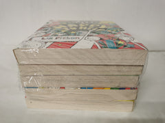 Tom Gates Series 16-20 Collection 5 Books Set By Liz Pichon