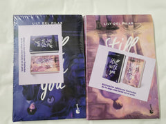 Still With You  & Still With Me by Lily Del Pilar