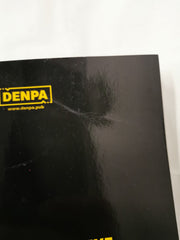 Under Ninja, Volume 2 by Kengo Hanazawa