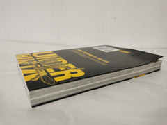 Under Ninja, Volume 2 by Kengo Hanazawa