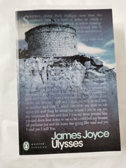 Ulysses: James Joyce (Penguin Modern Classics)