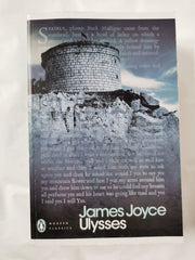 Ulysses: James Joyce (Penguin Modern Classics)