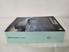 Ulysses: James Joyce (Penguin Modern Classics)