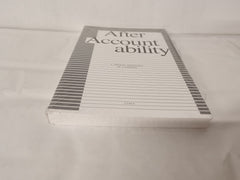 After Accountability, A critical Genealogy of a Concept - Pinko