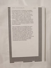 After Accountability, A critical Genealogy of a Concept - Pinko
