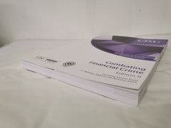 Combating Financial Crime CISI Level 3 Award in Combating Financial Crime