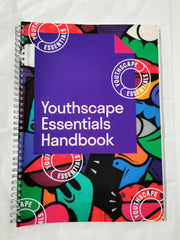 Youthscape Essentials Handbook 3rd Edition 2024