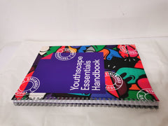 Youthscape Essentials Handbook 3rd Edition 2024