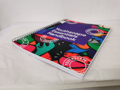 Youthscape Essentials Handbook 3rd Edition 2024
