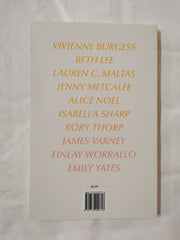 We Write the North: An Anthology of New Work from The Writing Squad by Angelique Tran Van Sang - used book at Perkology Books