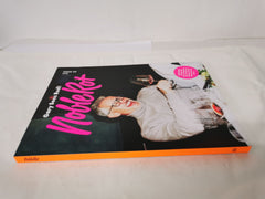 Noble Rot Magazine Issue 35 Gary Sees Red!