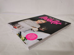 Noble Rot Magazine Issue 35 Gary Sees Red!