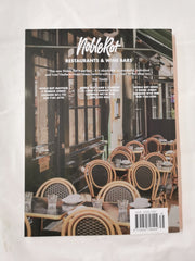 Noble Rot Magazine Issue 35 Gary Sees Red!