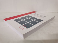 Real Estate Economics Summer 2020 Volume 46 Number 2 ISSN 1080-8620