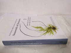 Seaweeds of Denmark. Volume 2: Brown Algae & Green Algae
