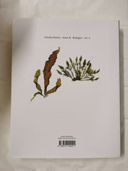 Seaweeds of Denmark. Volume 2: Brown Algae & Green Algae