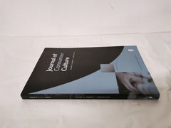 The Journal of Consumer Culture Volume 24 Issue 1, February 2024
