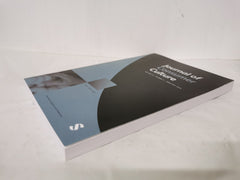 The Journal of Consumer Culture Volume 24 Issue 1, February 2024