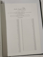 LIBRAIRIE AMÉLIE SOURGET Catalogue N°30 - Hiver 2023