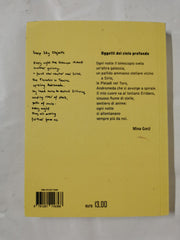 Libri Gorji Mina - Arte Della Fuga