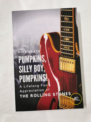 Pumpkins, silly boy, pumpkins! (Make Worlds) by Mike Heath - used book at Perkology Books