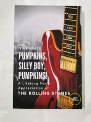 Pumpkins, silly boy, pumpkins! (Make Worlds) by Mike Heath - used book at Perkology Books