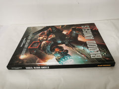 Games Workshop Warhammer 40,000 Codex: Blood Angels