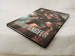 Games Workshop Warhammer 40,000 Codex: Blood Angels