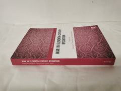 War in Eleventh-Century Byzantium (Routledge Research in Byzantine Studies) [Pap by Georgios Theotokis - used book at Perkology Books