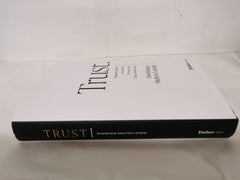 Trust.: Responsible AI, Innovation, Privacy and Data Leadership