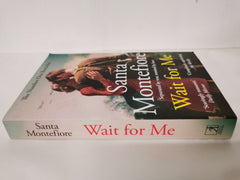 Wait for Me: The captivating new novel from the Sunday Times bestseller