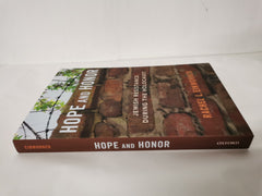 Hope and Honor: Jewish Resistance during the Holocaust