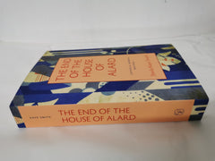 The End of the House of Alard (Catholic Women Writers)
