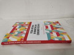 Visual Methods in Marketing and Consumer Research Routledge Studies in Marketing
