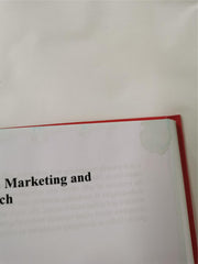 Visual Methods in Marketing and Consumer Research Routledge Studies in Marketing