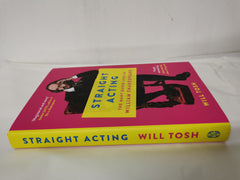 Straight Acting: The Many Queer Lives of William Shakespeare