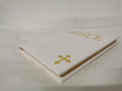 Catholic Child's First Communion Bible-OE
