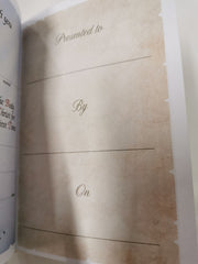 Catholic Child's First Communion Bible-OE