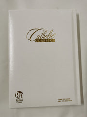 Catholic Child's First Communion Bible-OE