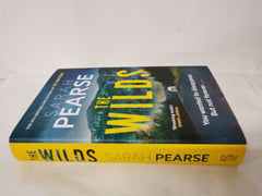 The Wilds: The thrilling new mystery from bestselling author of The Sanatorium