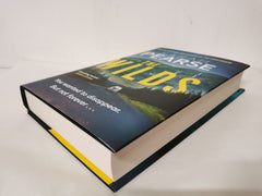 The Wilds: The thrilling new mystery from bestselling author of The Sanatorium