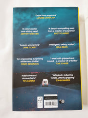 The Wilds: The thrilling new mystery from bestselling author of The Sanatorium