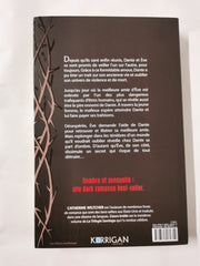 Santiago trilogie T3: Coeurs brûlés