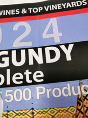 Burgundy: Complete 2024: The Top 500 Producers: 22