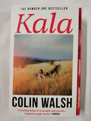 Kala: 'A spectacular read for Donna Tartt and Tana French fans'