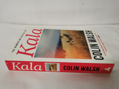 Kala: 'A spectacular read for Donna Tartt and Tana French fans'