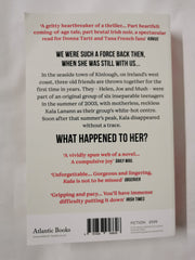 Kala: 'A spectacular read for Donna Tartt and Tana French fans'