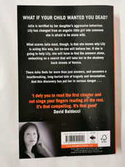 Playing with Fire: A gripping, chilling crime suspense thriller