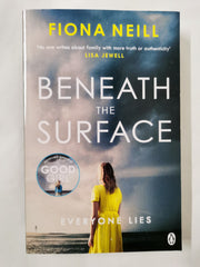 Beneath the Surface: The closer the family, the darker the secrets