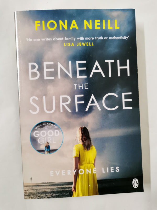 Beneath the Surface: The closer the family, the darker the secrets